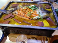 -半步颠川湘·融合菜(商品街店)