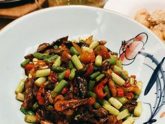 -丽华园(汉阳龙阳店)