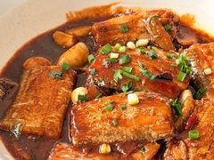 -碧海银沙海鲜餐厅(恒大海上威尼斯店)