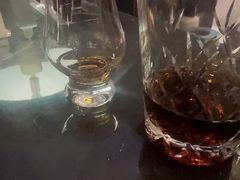 -The St·Regis Bar 瑞吉酒吧