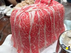 -东海怡品海鲜豆捞(舟宿夜江店)
