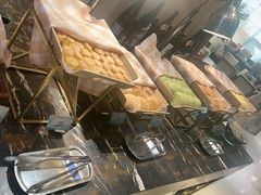 -西安西藏大厦开元名都大酒店·自助餐厅