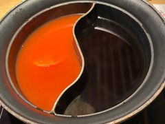 月见寿喜高汤-温野菜涮涮锅(西单大悦城店)