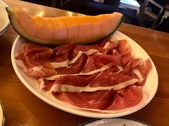 -PIZZA BIANCA(万象城店)