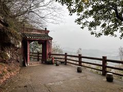 -天台山赤城山景区