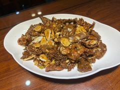 -惠宾饭庄(中山路店)