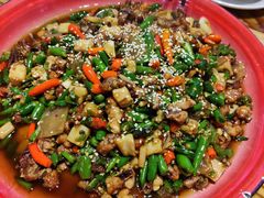 -兔槽江湖菜·重庆璧山兔(水围店)