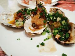 -芭菲盛宴·环球美食(袁家岗店)
