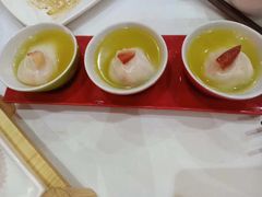 -科尔海悦酒店·柏顿花园餐厅(清河东路店)