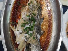 -钱大妈海鲜饭店(保利林语店)