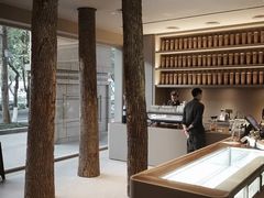 -来回·咖啡(钟村咖啡豆店)
