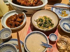 -南京大牌档(龙江新城市广场店)