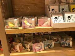 一笔笺-G·SPACE(金鹰世界店)