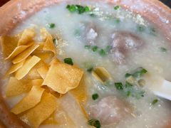 -富豪海鲜酒家(常平店)