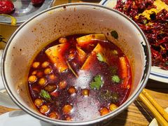 -福苗小骆驼烧烤(中关村店)