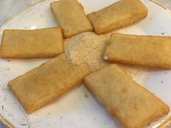 -川味堂·四川豆花(八卦岭店)