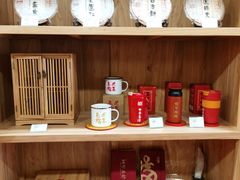 -龙华素斋(龙华路店)