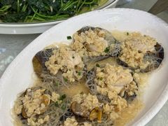 带子-台山美食一绝阿四台山黄鳝饭(阿四创作店)