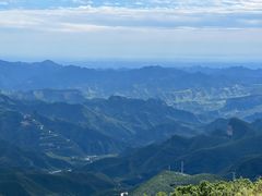 -白草畔自然风景区