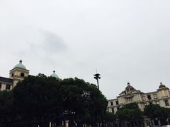 -海澜之家(总部展厅店)