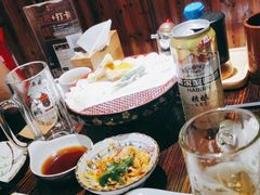 -鸟鹏烧鸟居酒屋(熙龙湾店)