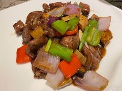 -一江春水·杭帮臻宴(三台山店)