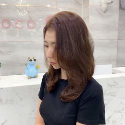 -Coco Salon 日系烫染专业店