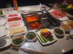 -海底捞火锅(万丰桥店)