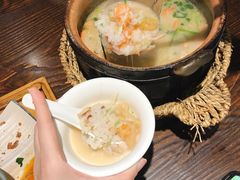 -大洋家·精品潮汕菜·生腌砂锅粥(天河东路店)