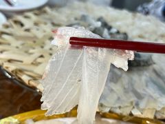 -官塘原味鱼生·潮菜大排档(潮州总店)