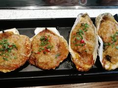 -九府羊·鲜羊火锅·烤串(新华路店)