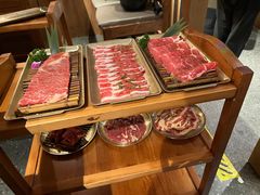 -西塔老太太泥炉烤肉(万柳华联店)