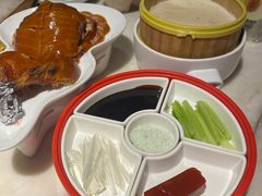 -小吊梨汤·北京菜·烤鸭(清河万象汇店)