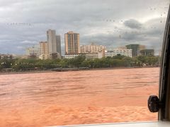 -十里店桥客运码头