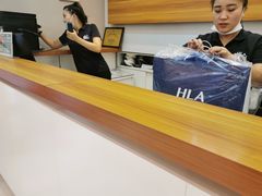 -海澜之家(王府井大街店)