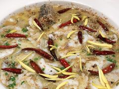 -渔语鱼新川菜Bistro(万象天地店)