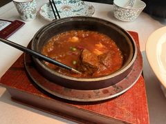 石墨黑方（镇店之宝）-千百味红餐厅·非遗江西菜(绿地双子塔总店)