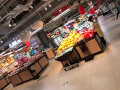 -盒马鲜生(和谐广场店)
