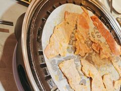 -正宗齐齐哈尔烤肉·齐牛哥鲜切炭火烤肉(杭州总店)