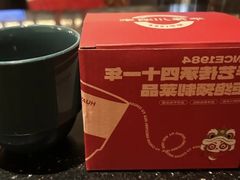 -华豫川酒家(大卫城店)