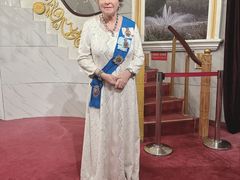 -武汉杜莎夫人蜡像馆