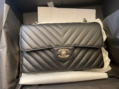 -Chanel(德基广场店)