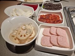 -海底捞火锅(塘厦天虹店)