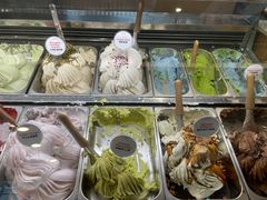 -Dal Cuore 达可芮冰淇淋(陕西北路店)