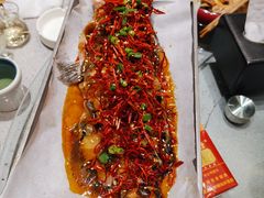 -胡家大厨(西三庄店)