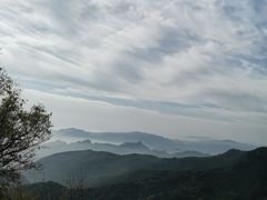 -妙峰山风景名胜区
