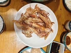 -倍儿美海鲜排挡·非遗海鲜蒸饺(洋货店)