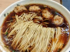-蒋家桥饺面店(广陵路店)