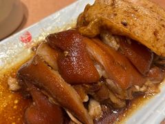 隆江猪脚-抱德·潮汕味(敦和店原惠城鱼仔)