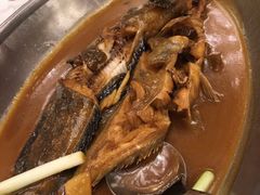 -万宝海鲜舫(劳动公园店)